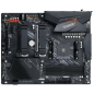 Preview: GIGABYTE B550 AORUS ELITE AX V2